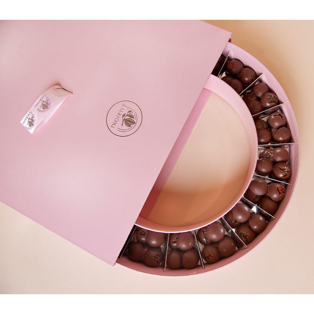 Two Fifty Chocolate Mixed Mini Box