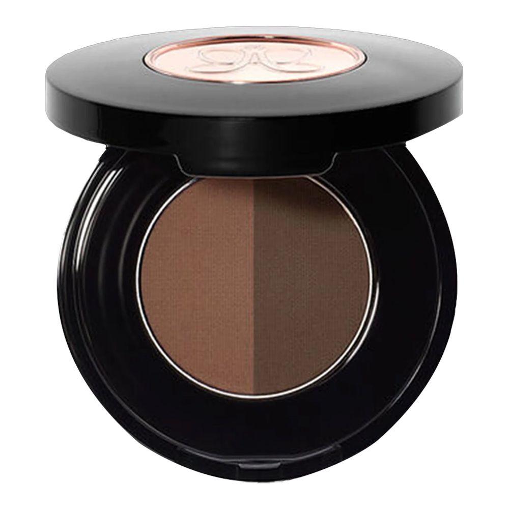 Anastasia Beverly Hills Brow Powder Duo - Chocolate