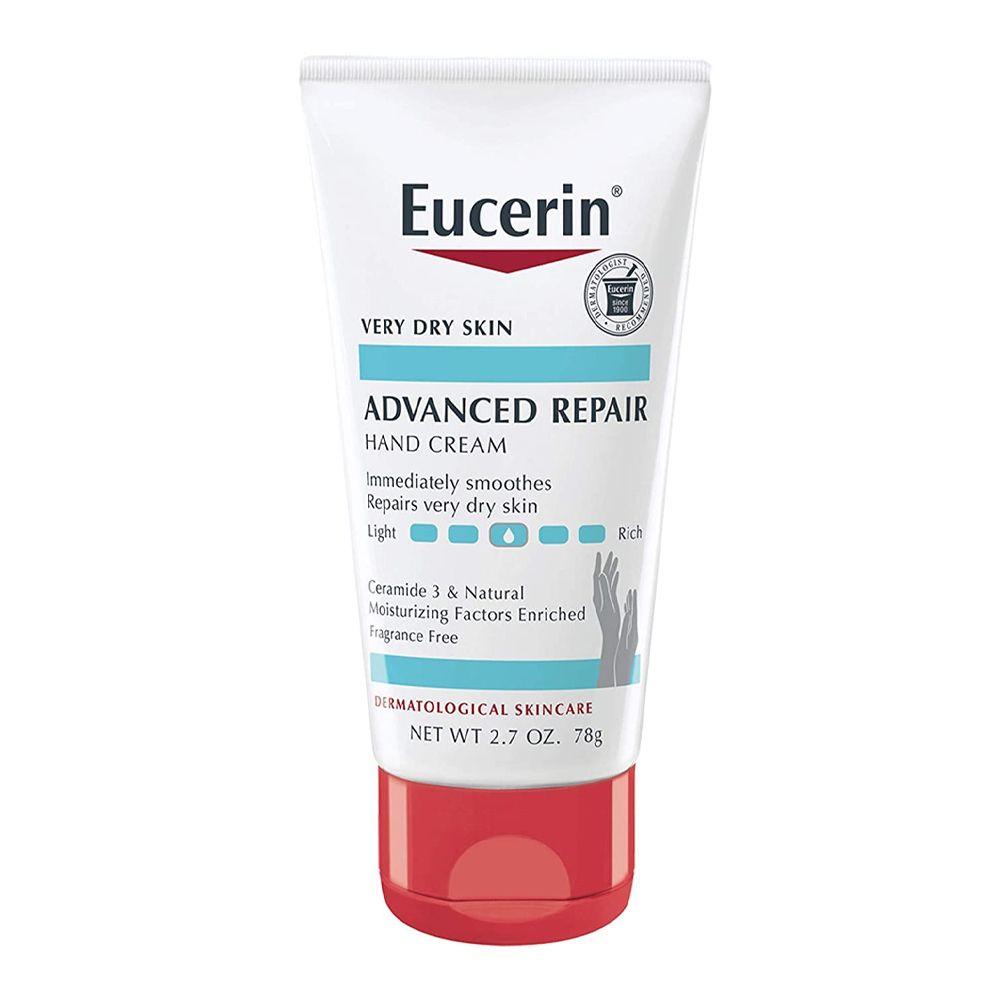 Eucerin  Hand Cream Advanced Repair 78 G