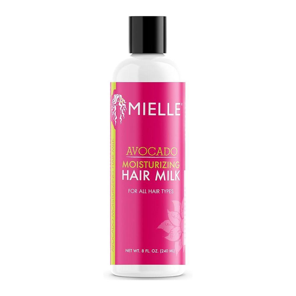 Mielle Avocado Moisturizing Hair Milk - 240ml