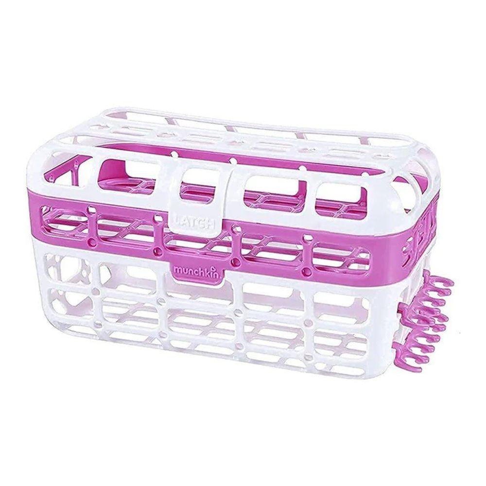 Munchkin Dishwasher Basket High Capacity