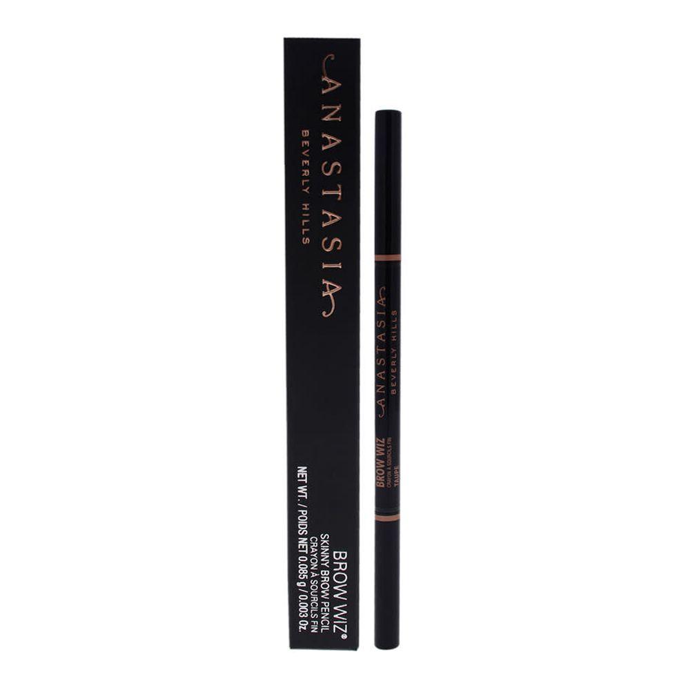 Anastasia Beverly Hills Brow Wiz Eyebrow Pencil - Taupe