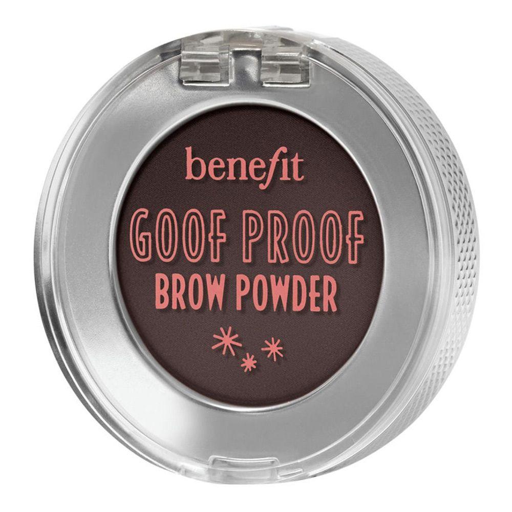Benefit Goof Proof Brow Powder - 05 Warm Black Brown