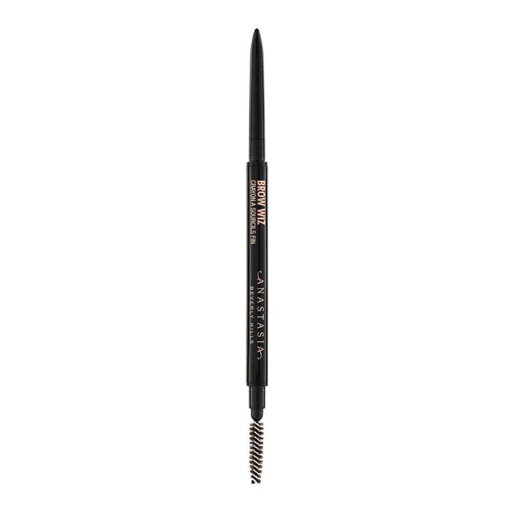 Anastasia Beverly Hills Brow Wiz Eyebrow Pencil -  Ebony