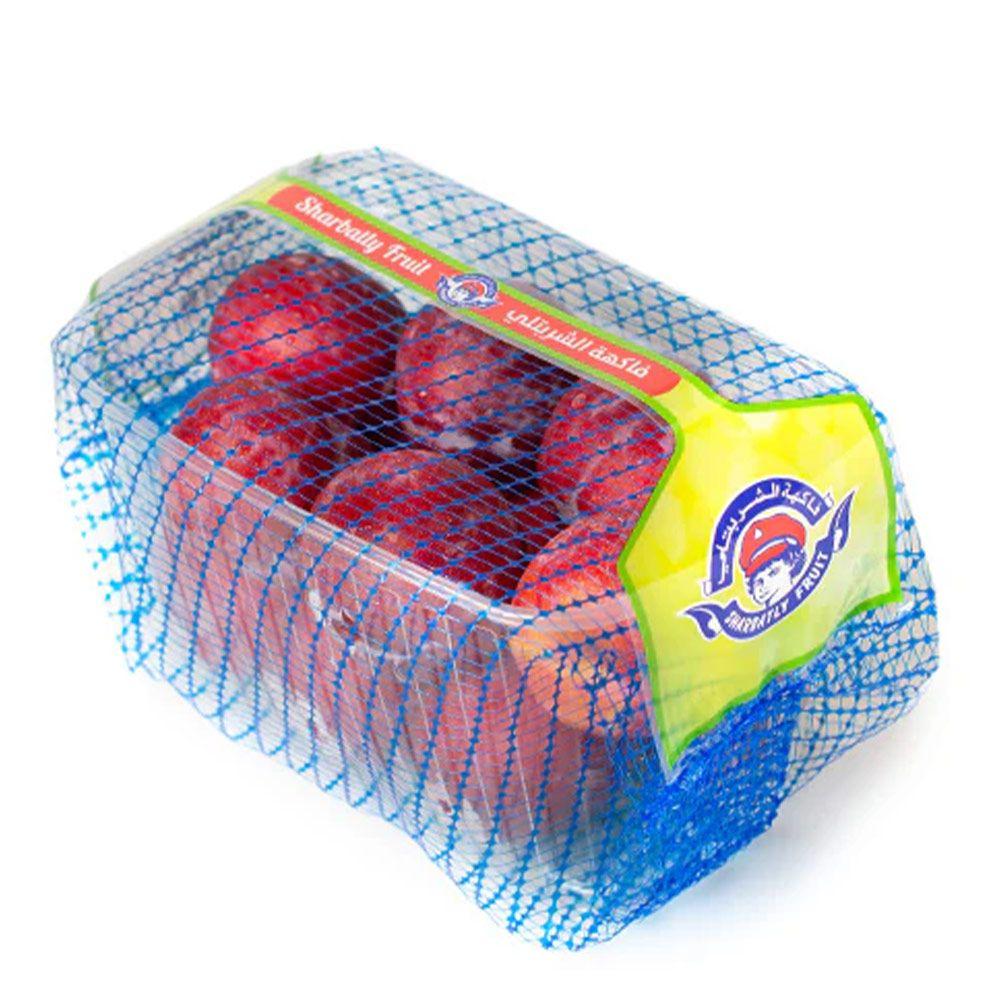 Sharbatly Plum Red Africa 800 G