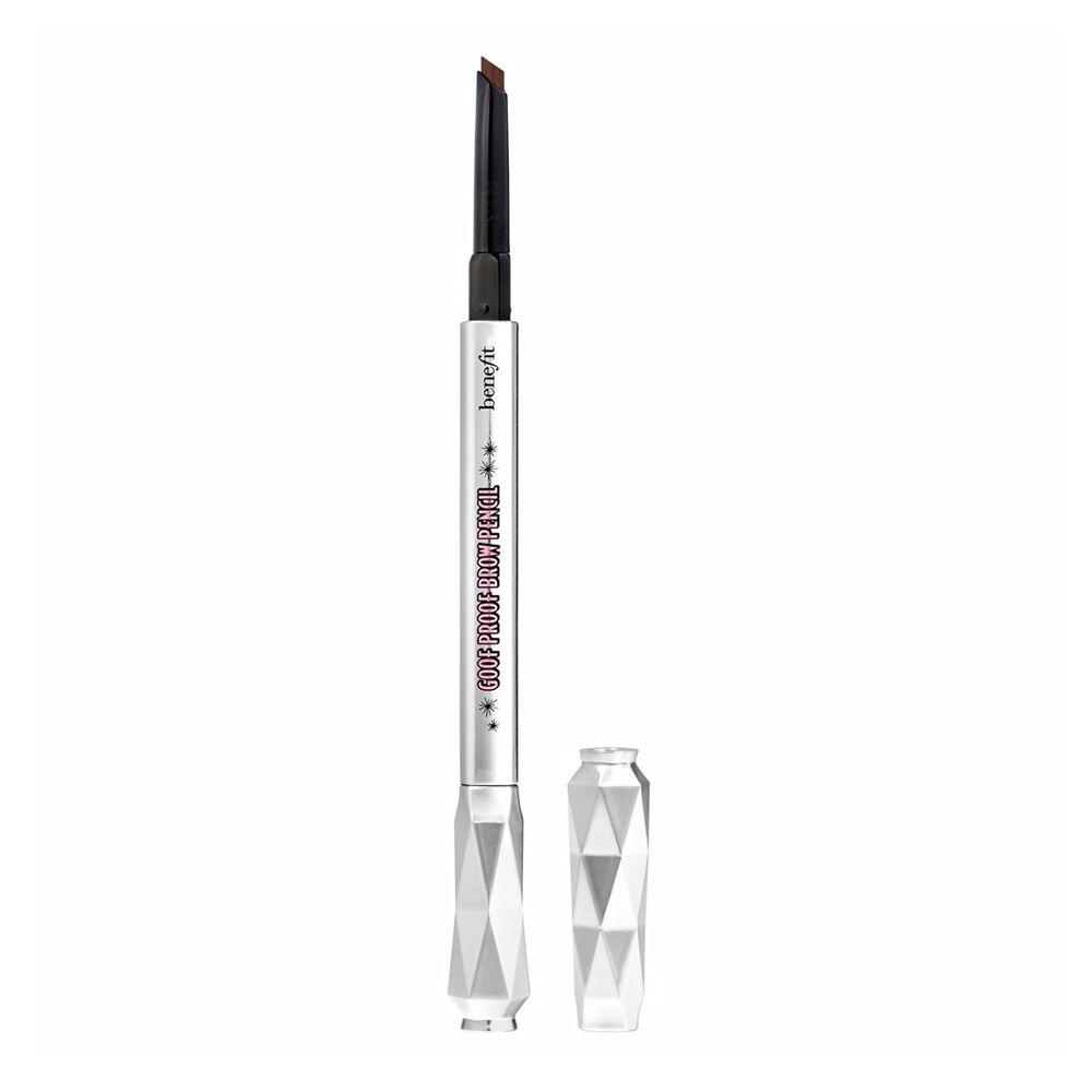 Benefit Goof Proof Eyebrow Pencil - 04 Warm Deep Brown