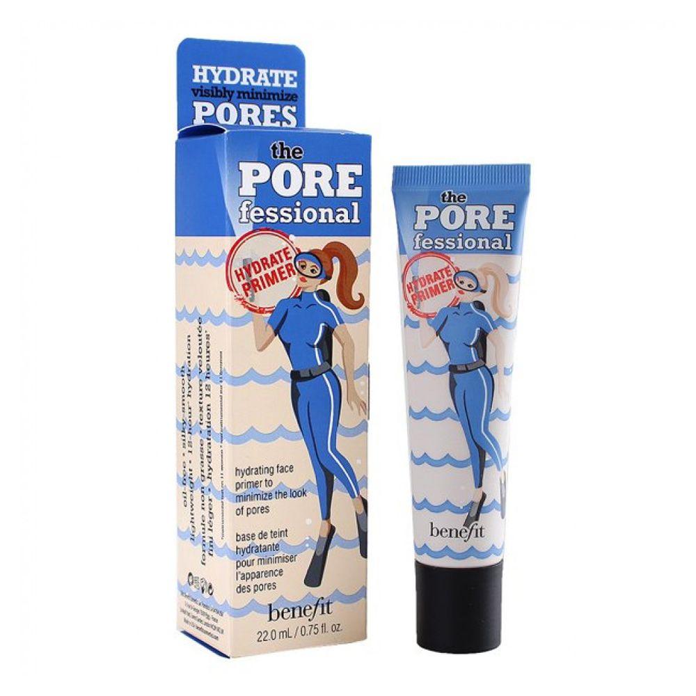 Benefit The POREfessional Hydrate Face Primer - 22ml