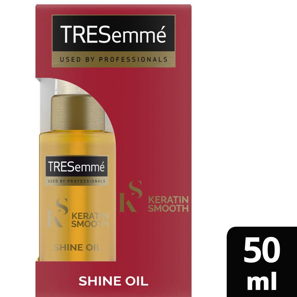 Tresemme Hair Oil Keratin 50 ML