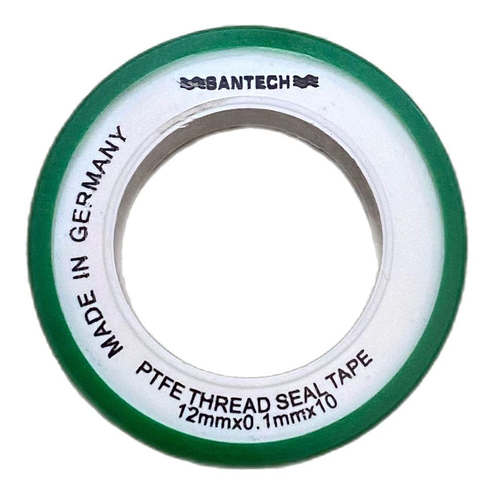Santech Teflon Tape German 10 M