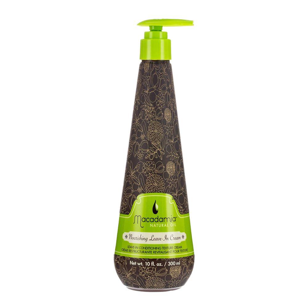 Macadamia Nourishing Leave-In Cream - 300ml