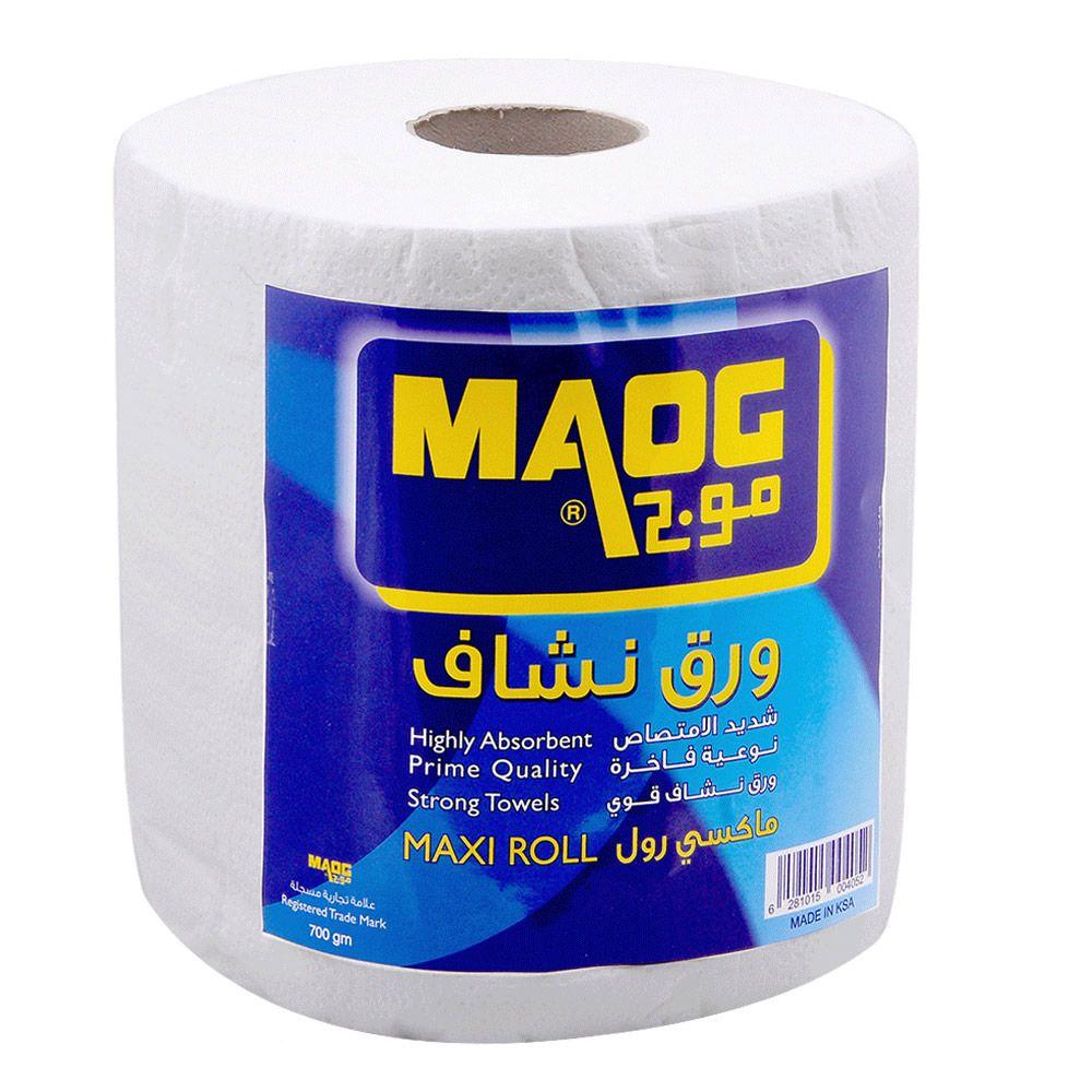 Maog Tissue Roll Maxi Roll