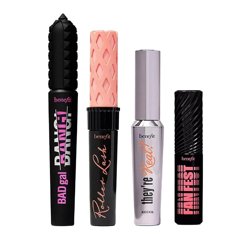 Benefit Nice Lash Mascara Set