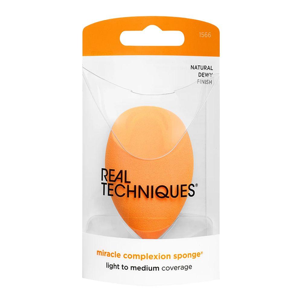 Real Techniques Makeup Sponges