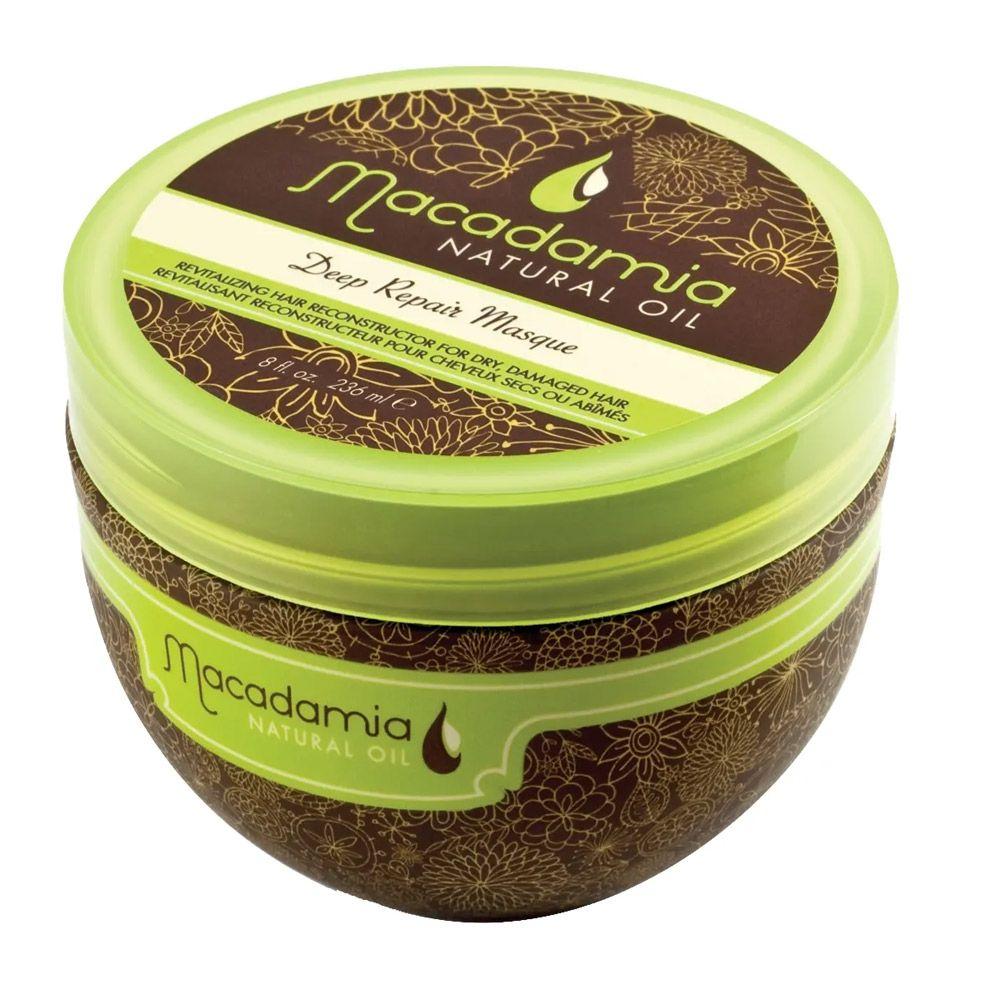 Macadamia Deep Repair Masque For Hair - 236ml