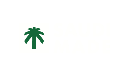 Saudi Made